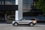 Land Rover Range Rover Velar D240 HSE 2017 года (ZA)